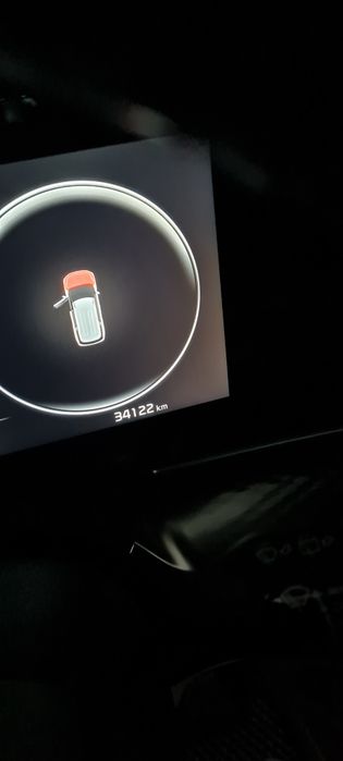 Продам шины Continental  235/55/19