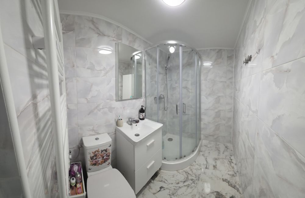 Apartament de vânzare