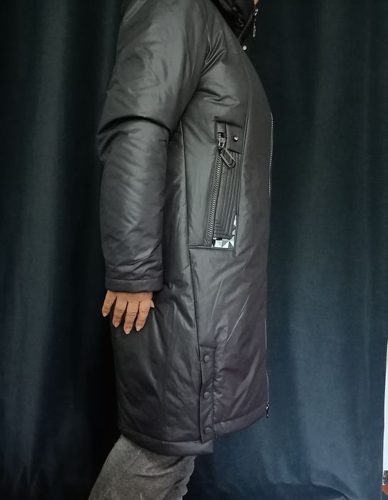 Шикарный пуховик Vitelia