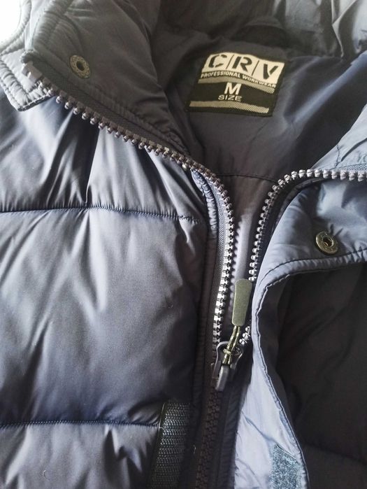 Топло яке/грейка Honda CR-V