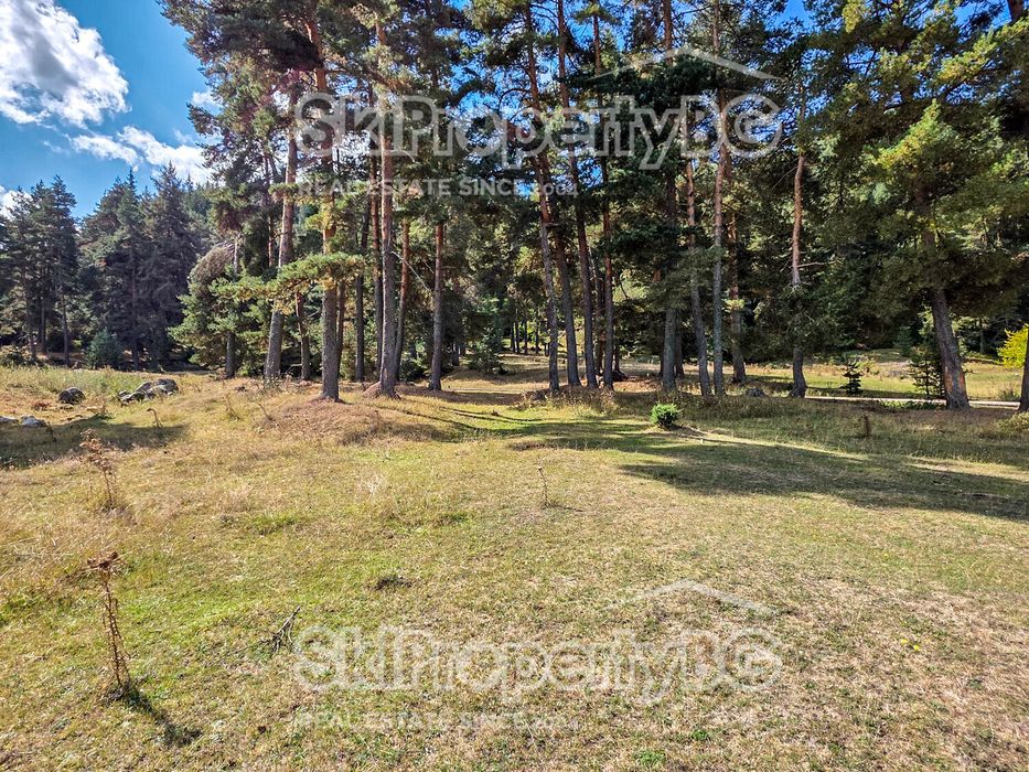 Продава се Парцел в с. Бели Искър, Област София-област - 298 кв.м за 101 €/кв.м - Снимка #7