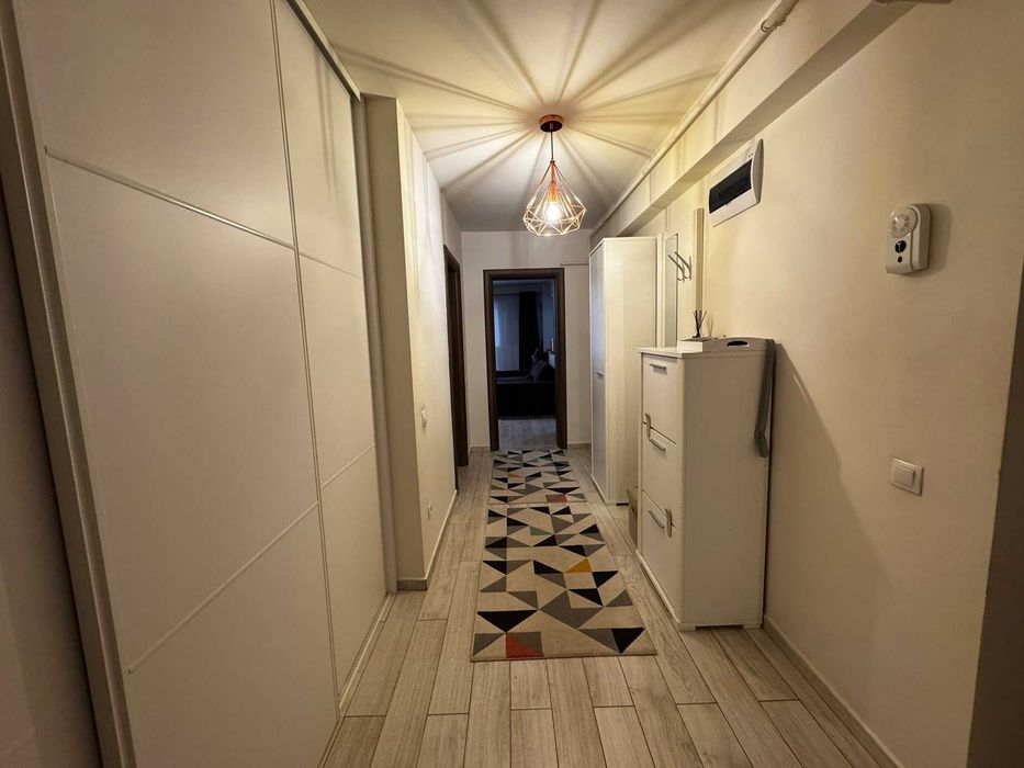 Apartament – Sibiu - Vedere 5