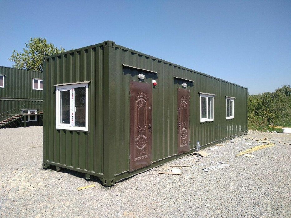 Konteyner, контейнер, под офис,жилой,склад,вагон,дачный,бутка,kantener