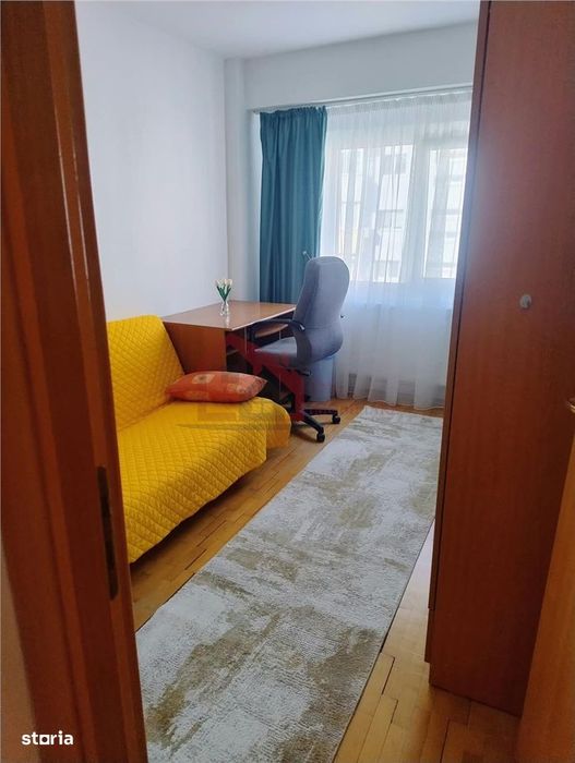 Apartament 4 camere TEI