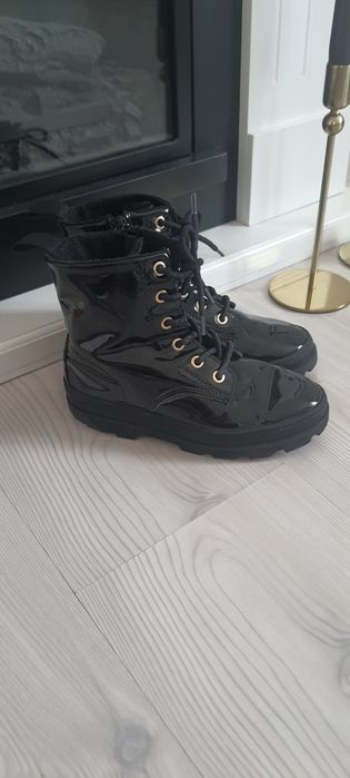 Ghete fete H&M ,Agata Ruiz de la Prada