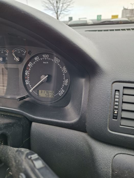 Skoda octavia  2003 19 tdi proprietar.