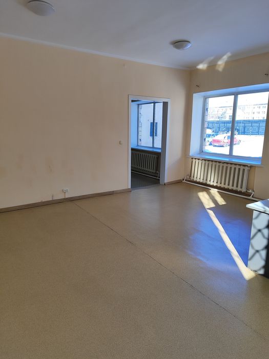 Офисное помещение