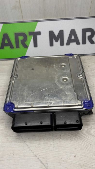 Компютър двигател AUDI A8 4E0907409C