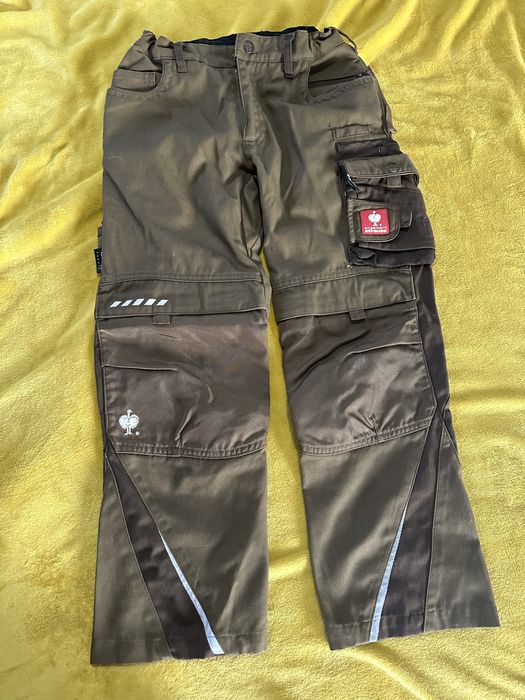 Pantaloni pentru copii Engelbert Strauss