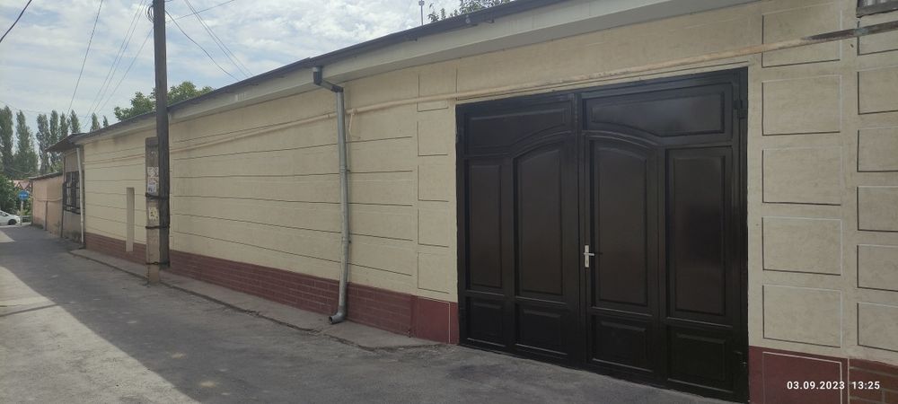 СРОЧНО Продается дом на земле.