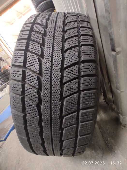 215/60R16 Triangle