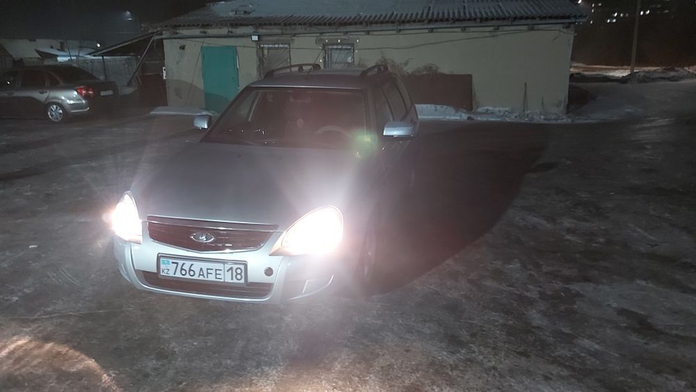 Продам приору универсал