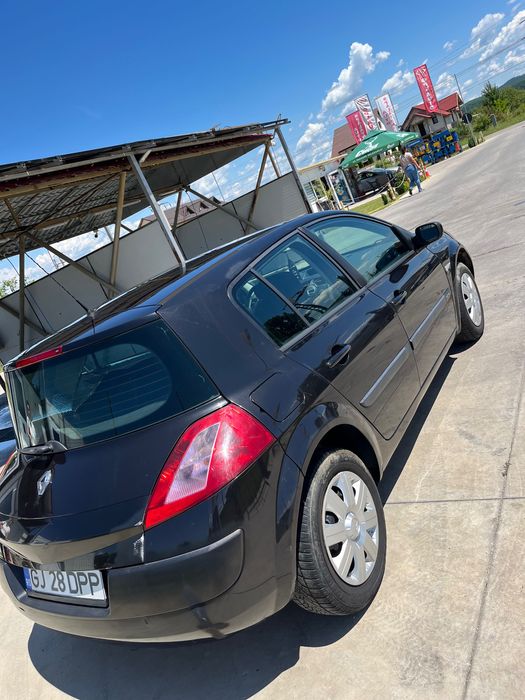 Renault Megane 2