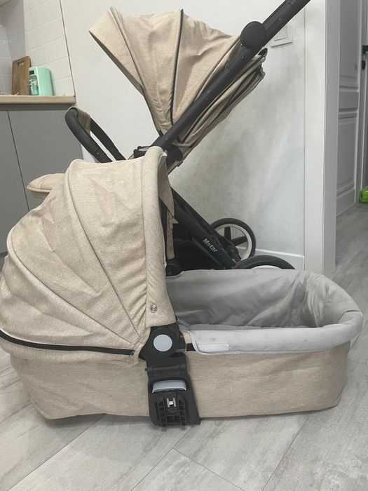 Детская коляска M-Star