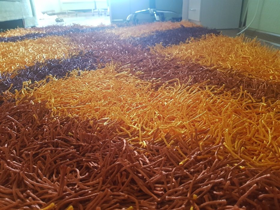 Новый ковёр Fu Hua Carpet