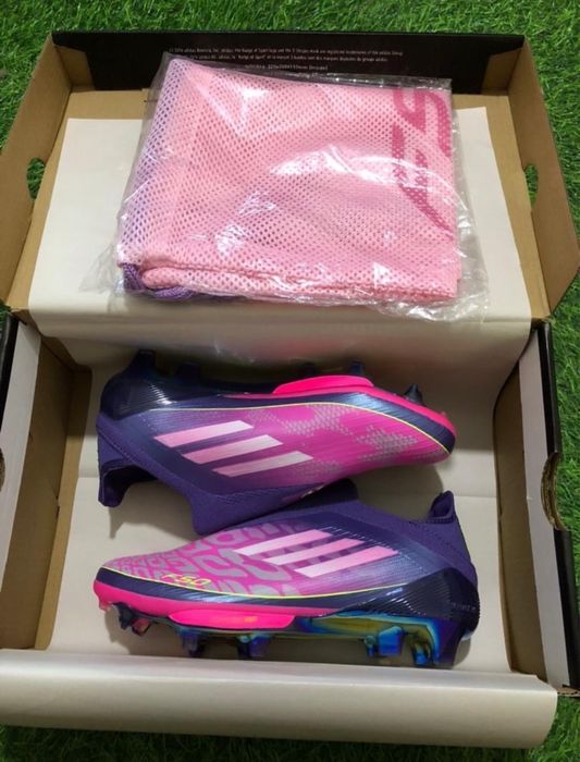 Ghete Nike Adidas Predator F50 Mercurial Fotbal