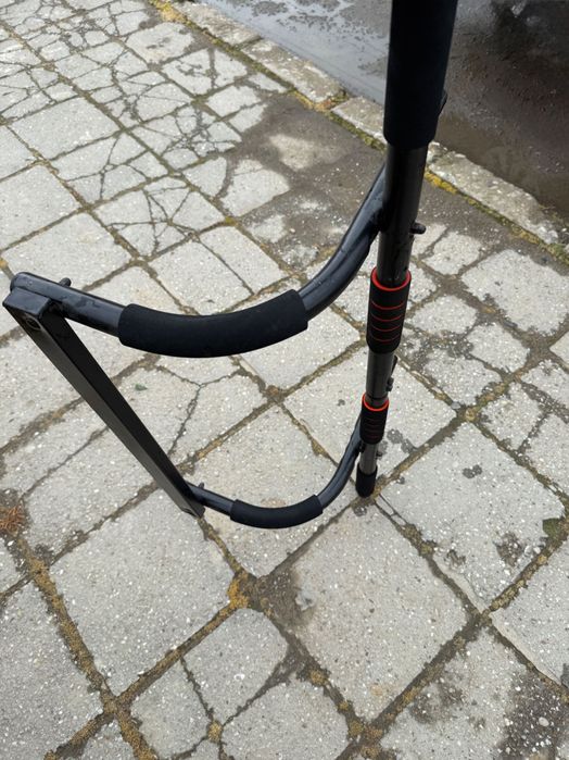 Лост за набиране за каса на  врата