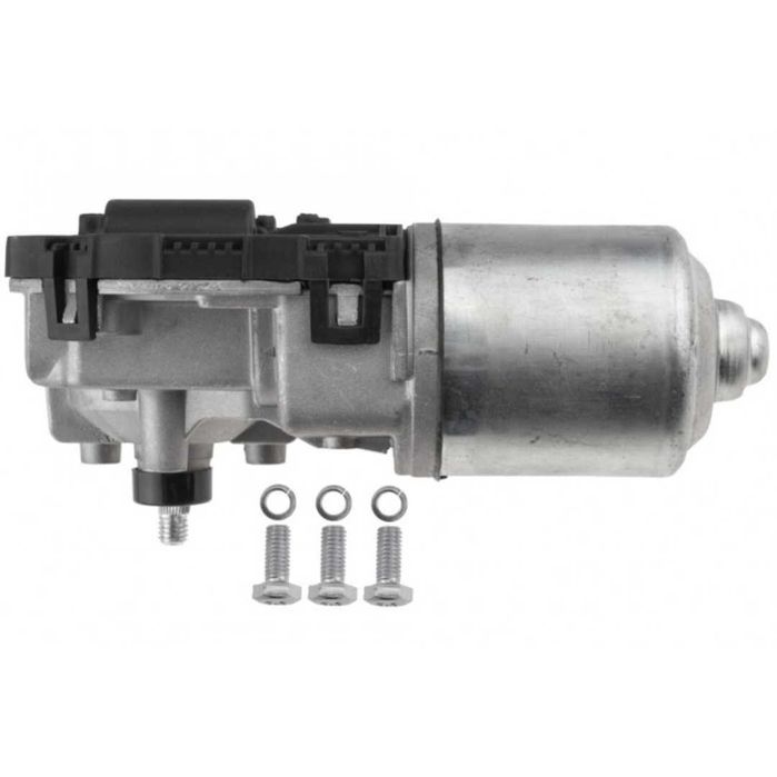 Електромотор / мотор за чистачки (предни) на AUDI Q3 8U 2011 8U1955119