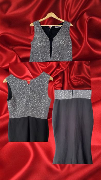 Официална рокля