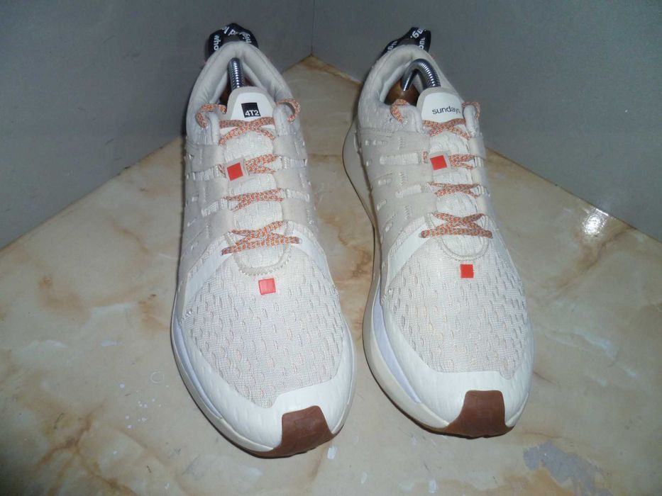 4T2 gone running №44