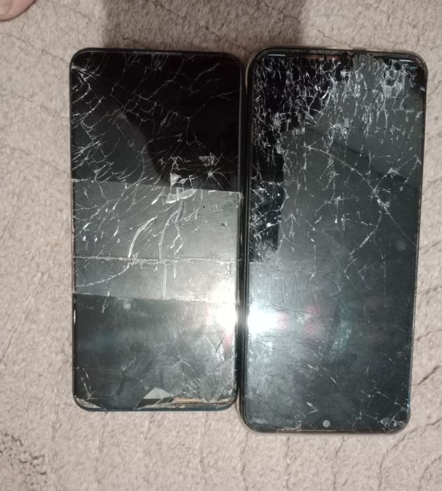 Телефоны на запчасти