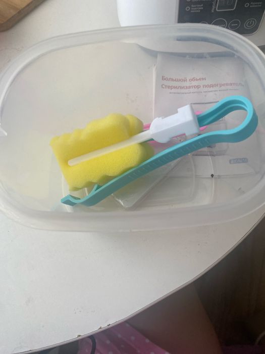 Продам стерилизатор подогреватель