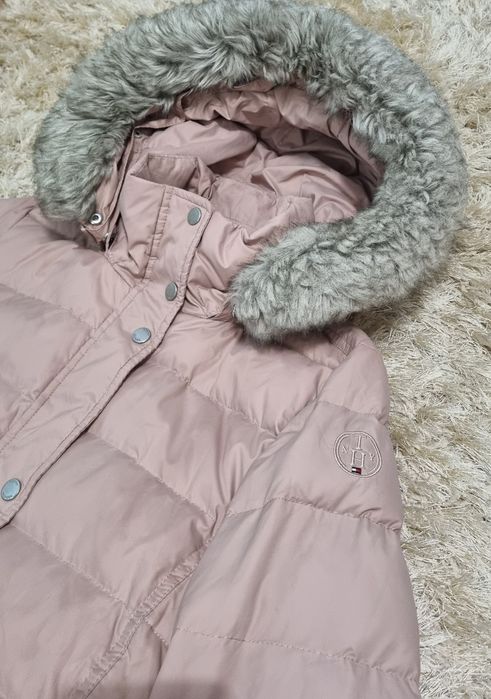 Geaca Tommy Hilfiger