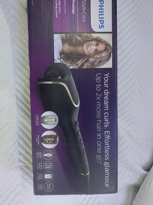 Новая автомат плоская.