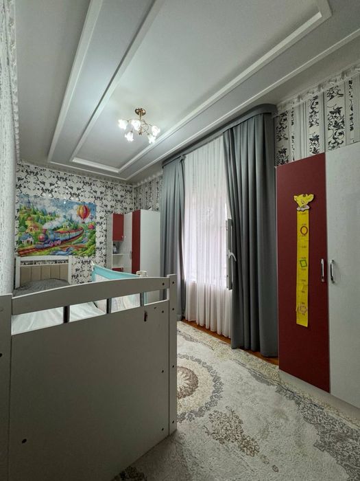 Геофизика (Мирзо Улуғбек тумани)  8,3 сотих 6 хона С ремонтом