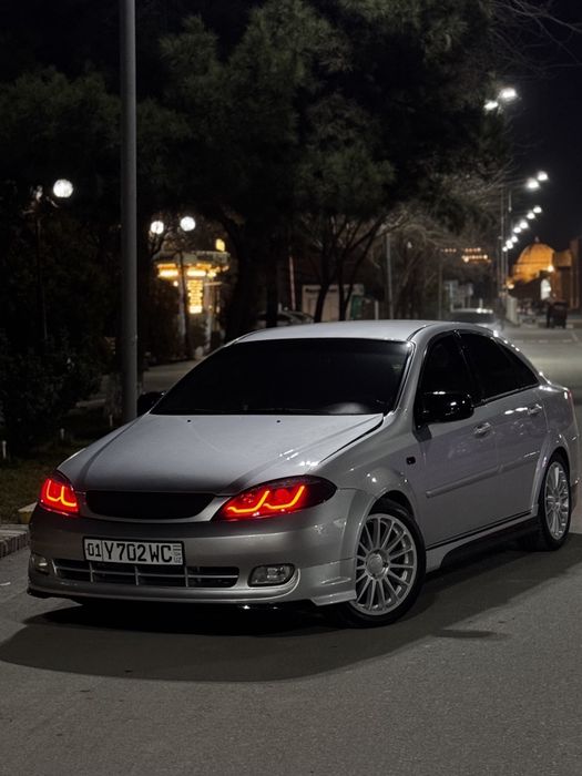 Rays Sesto Turismo R17