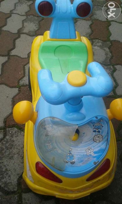 Mașinuță