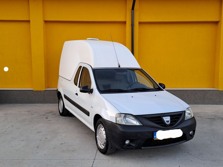 DACIA Unknown Model