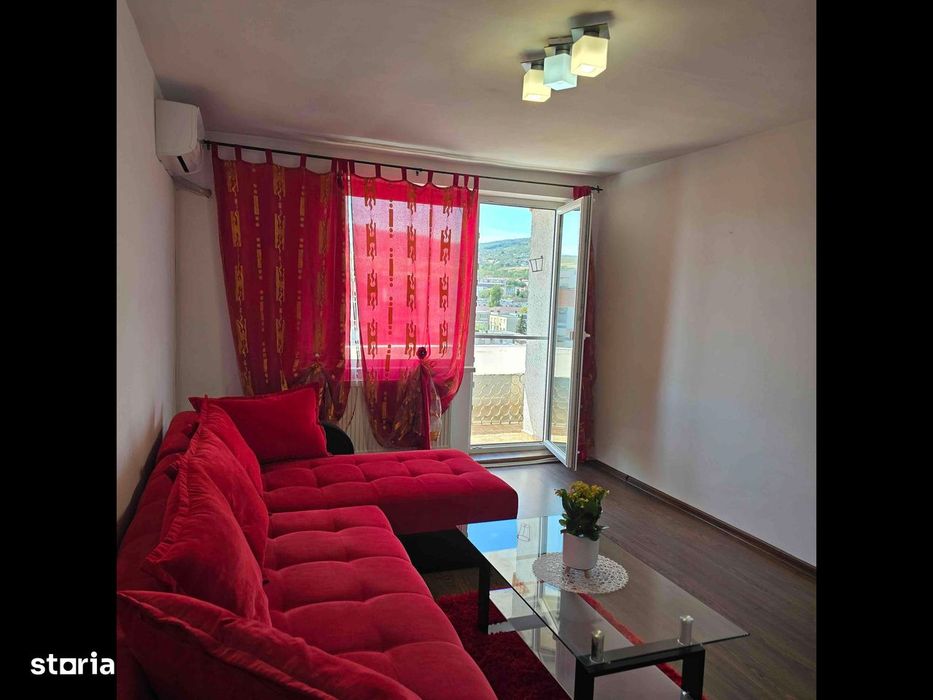 Deva 2camere la bulevard.