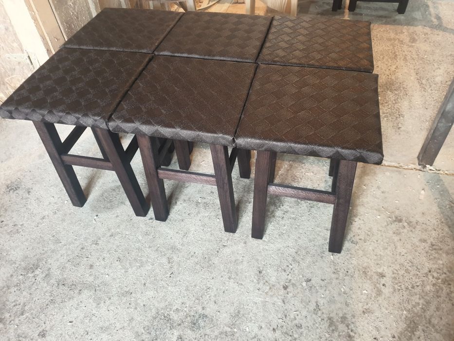 Scaunele la 120 lei bucata noi direct producător