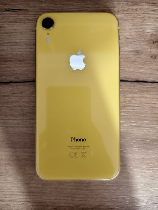 Apple iPhone Xr 128gb