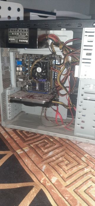 Продам Компьютер