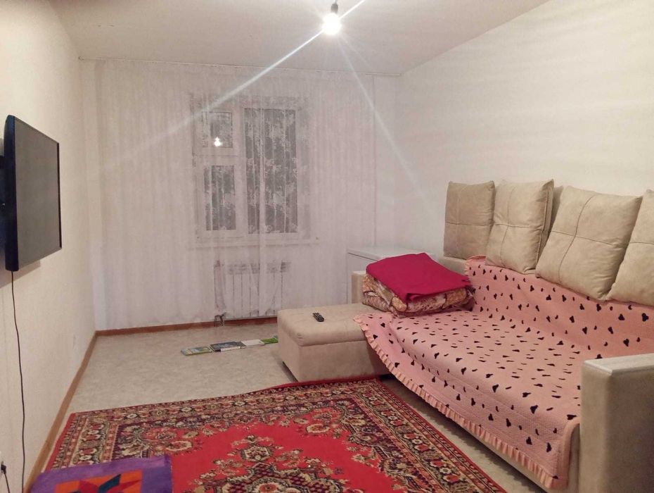 Продам 2-х комнатную квартиру