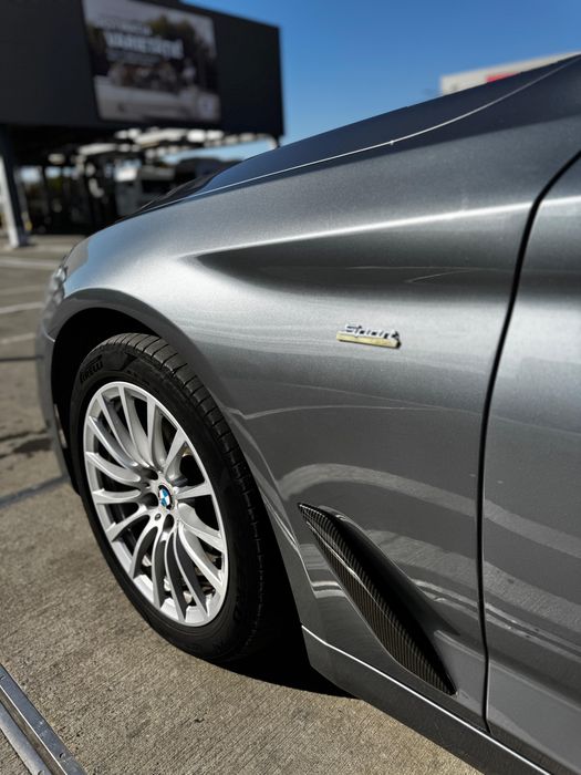 Vand bmw G30 2017 Accept plata si in crypto