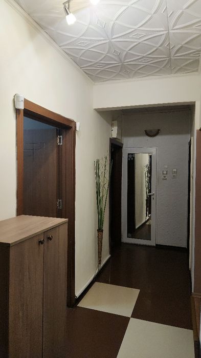 Дава се под наем Тристаен апартамент в Пазарджик, Окръжна болница - 80 кв.м за 331.5 € - Снимка #4