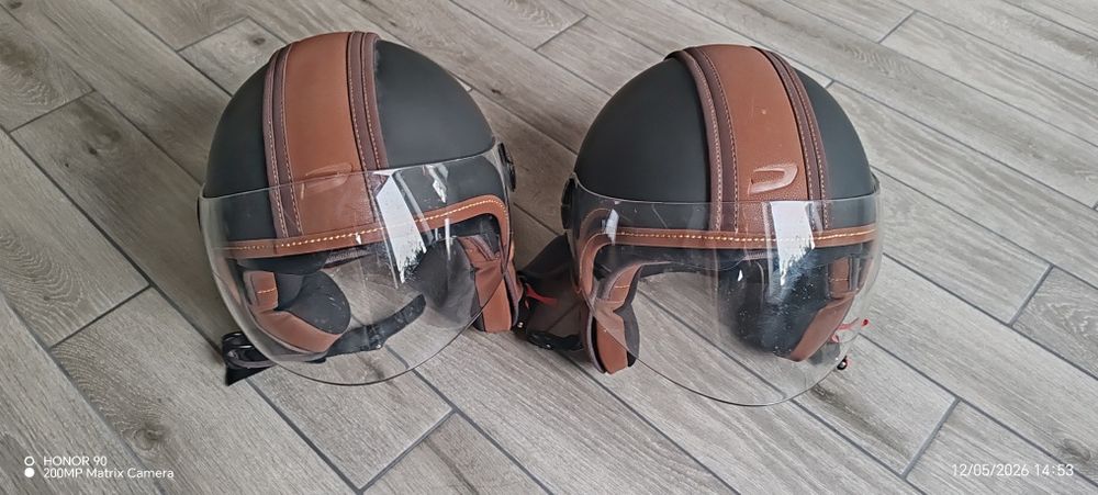 Cască motocicleta