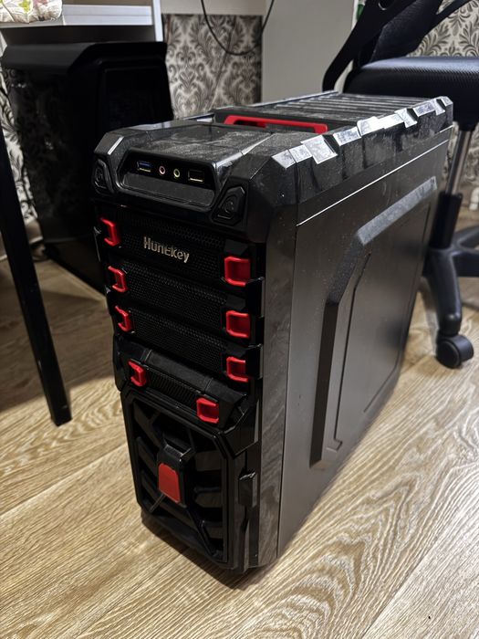 Продам игровой системный блок