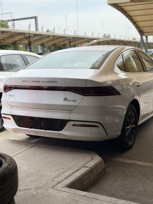 Byd qin plus 2025/ 20.500$