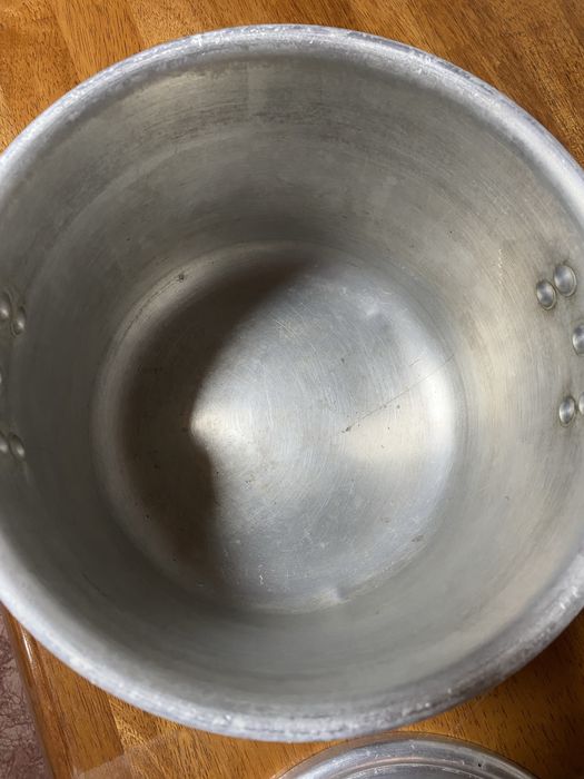 Скороварка СССР