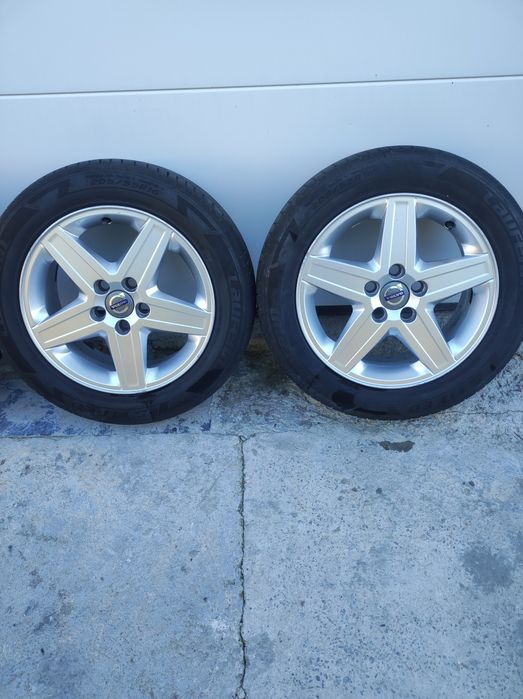 Джанти за Volvo 16"