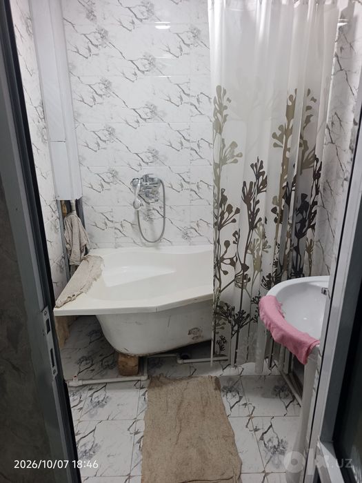 Yangi yol tuman Nihida 2 xonali 4 etaj