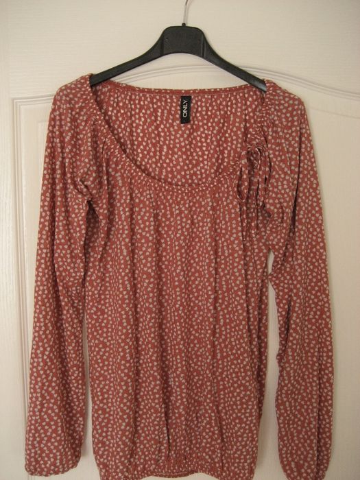 Туника и 3 блузи