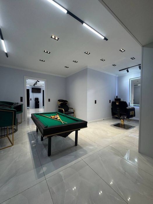 Улица Лутфий Нежилой В Аренду