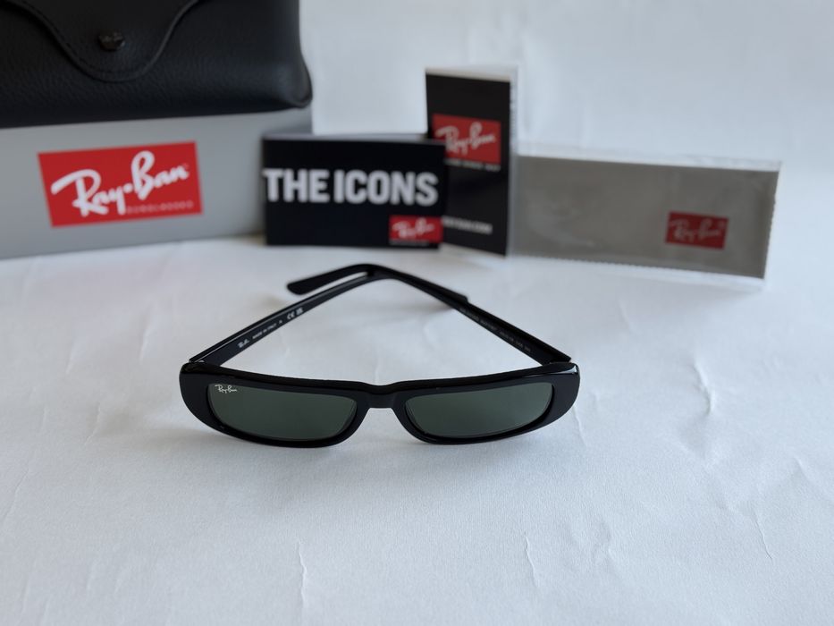 Ochelari de soare RAY BAN 4436D Noi