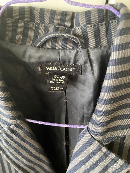 Сако за момче H&M