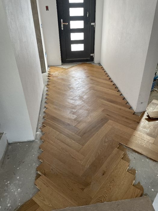 Amenajări interioare